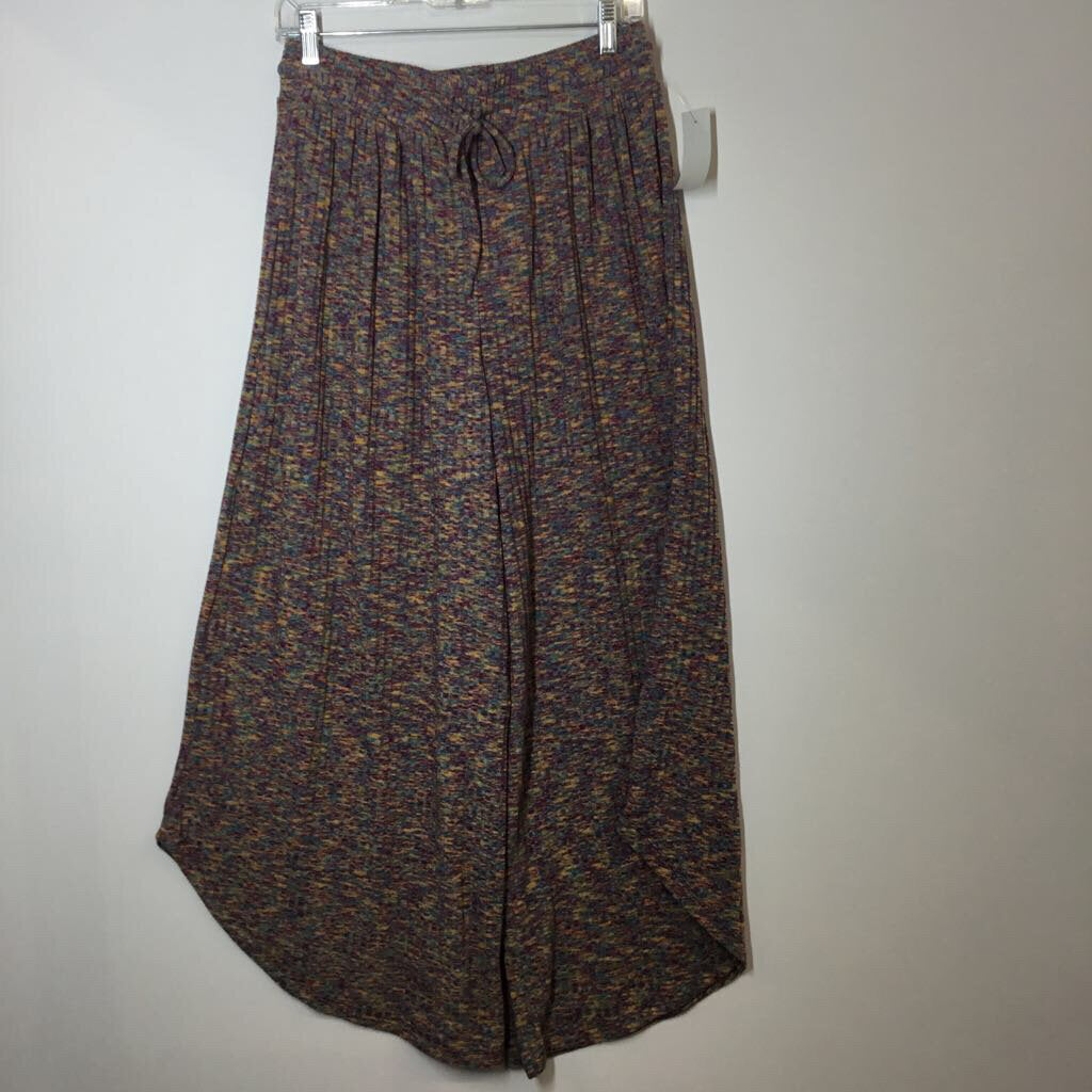 Anthropologie Pants S Multi
