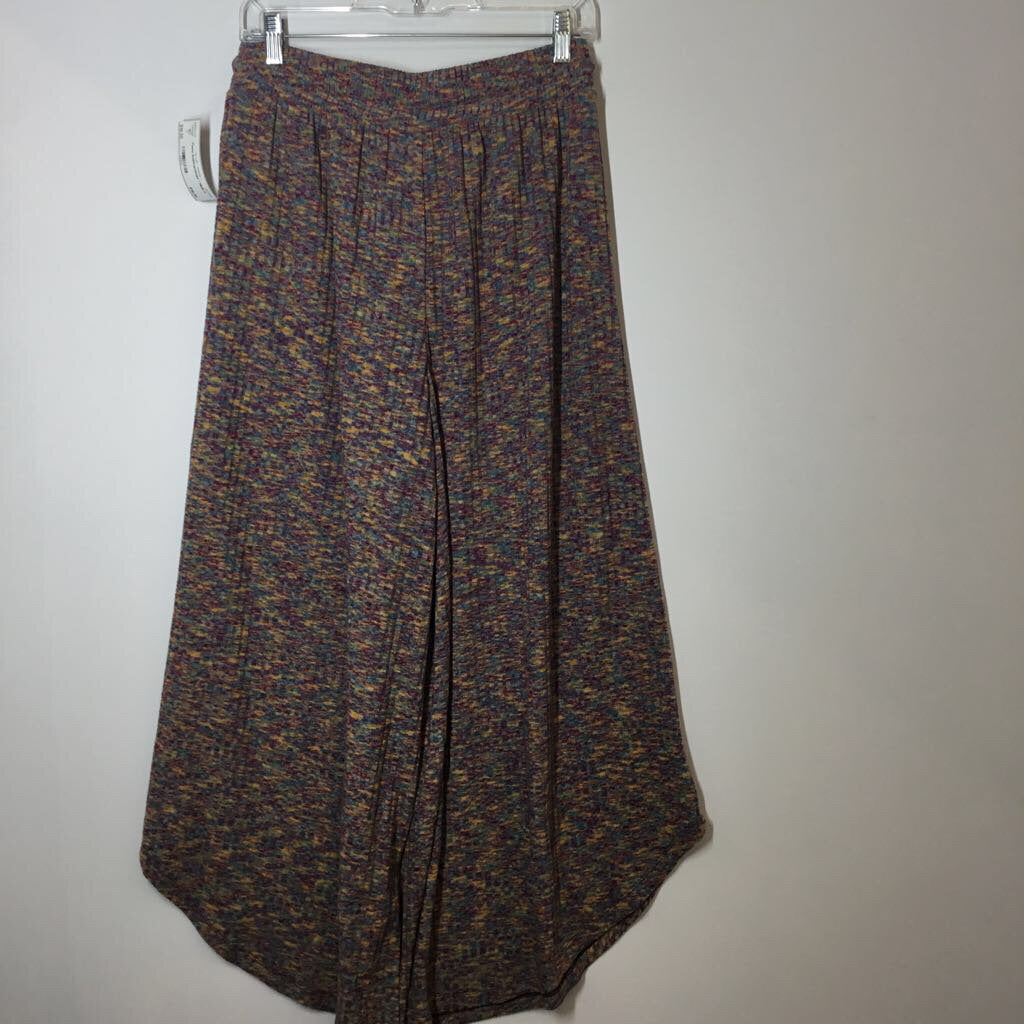 Anthropologie Pants S Multi