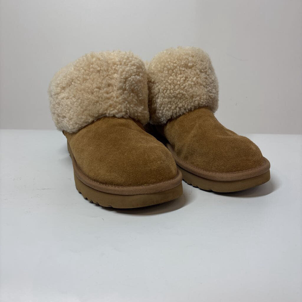 Ugg Boots Boots 9 Beige