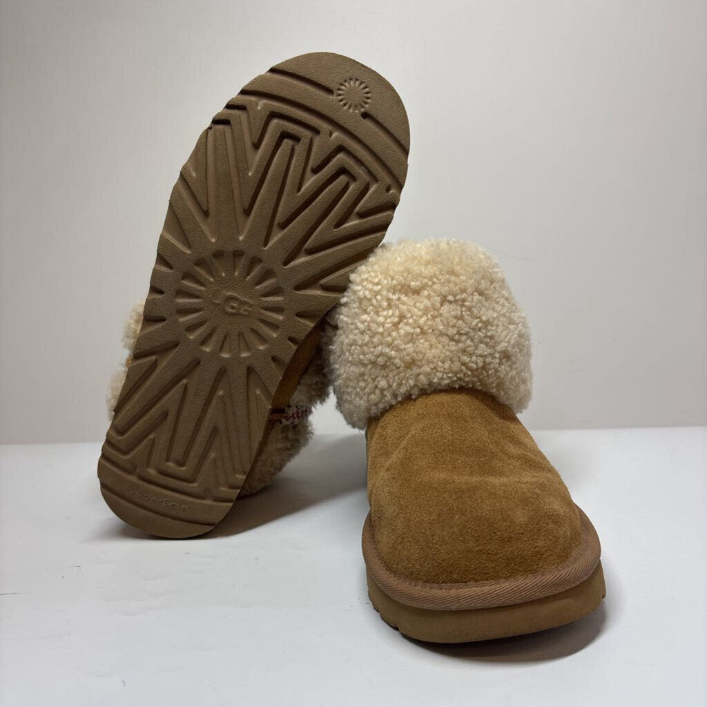 Ugg Boots Boots 9 Beige