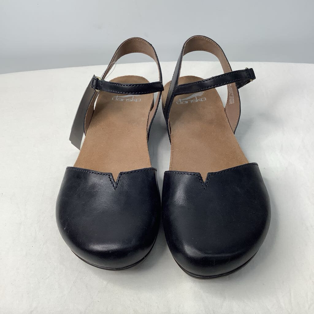 Dansko Shoes 8 Black