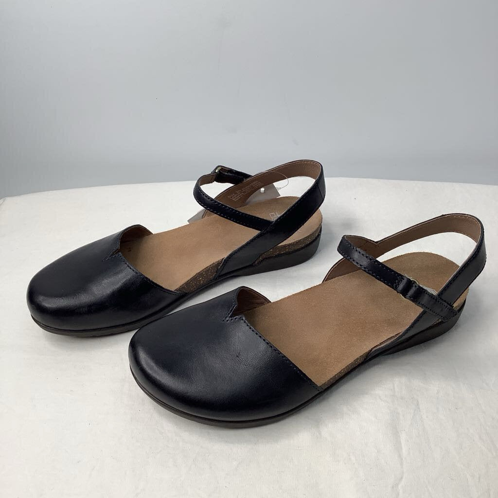 Dansko Shoes 8 Black