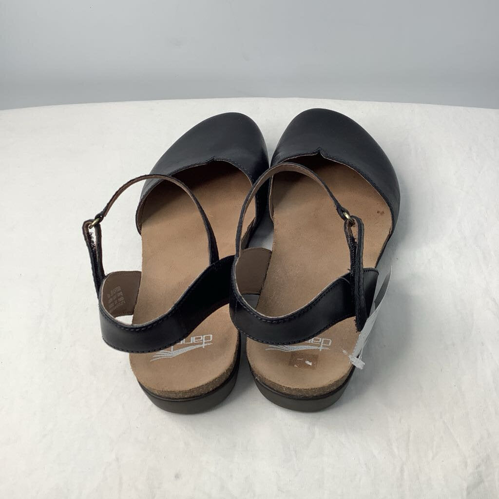 Dansko Shoes 8 Black
