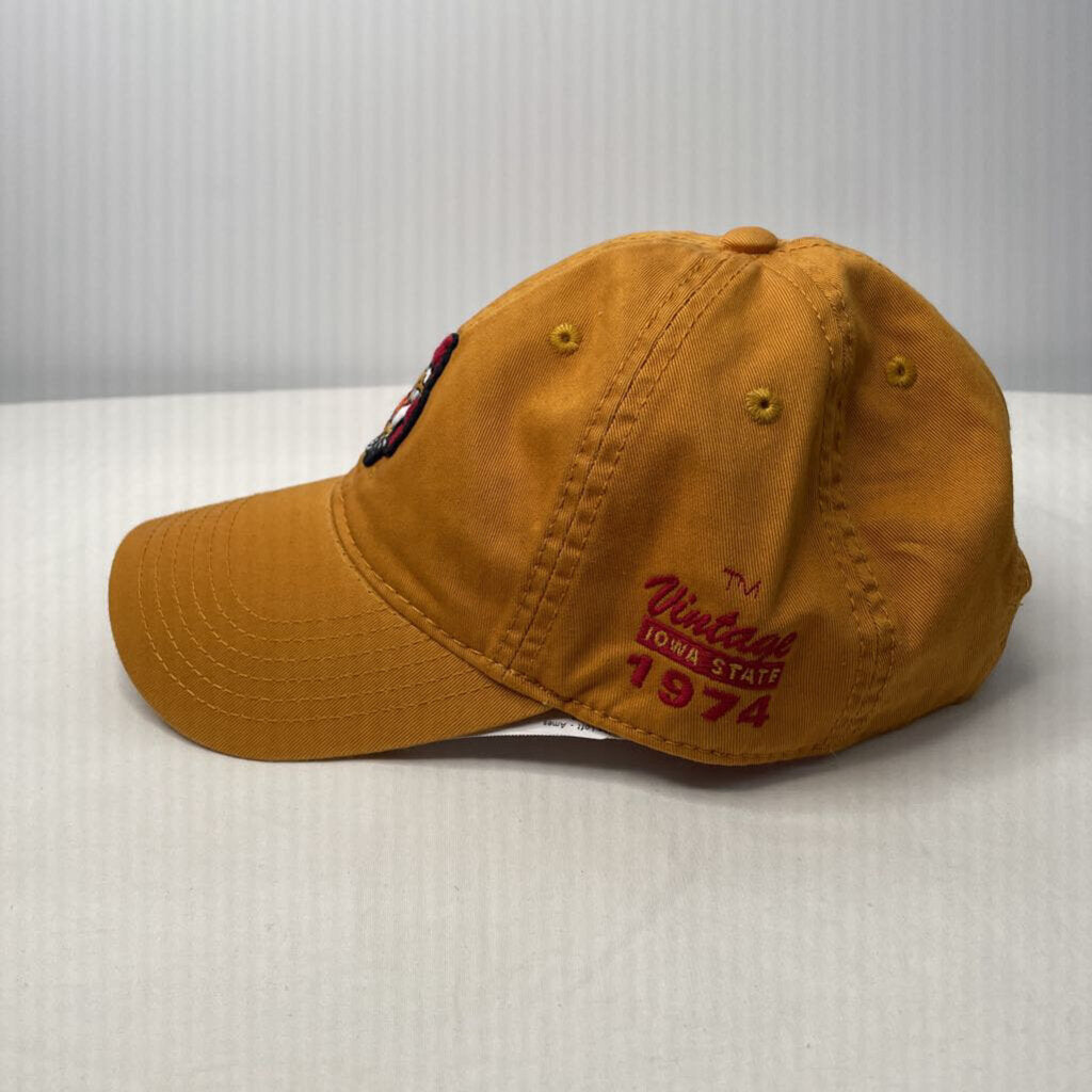 Legacy Accessories Adj. Yellow/Basketball Cy