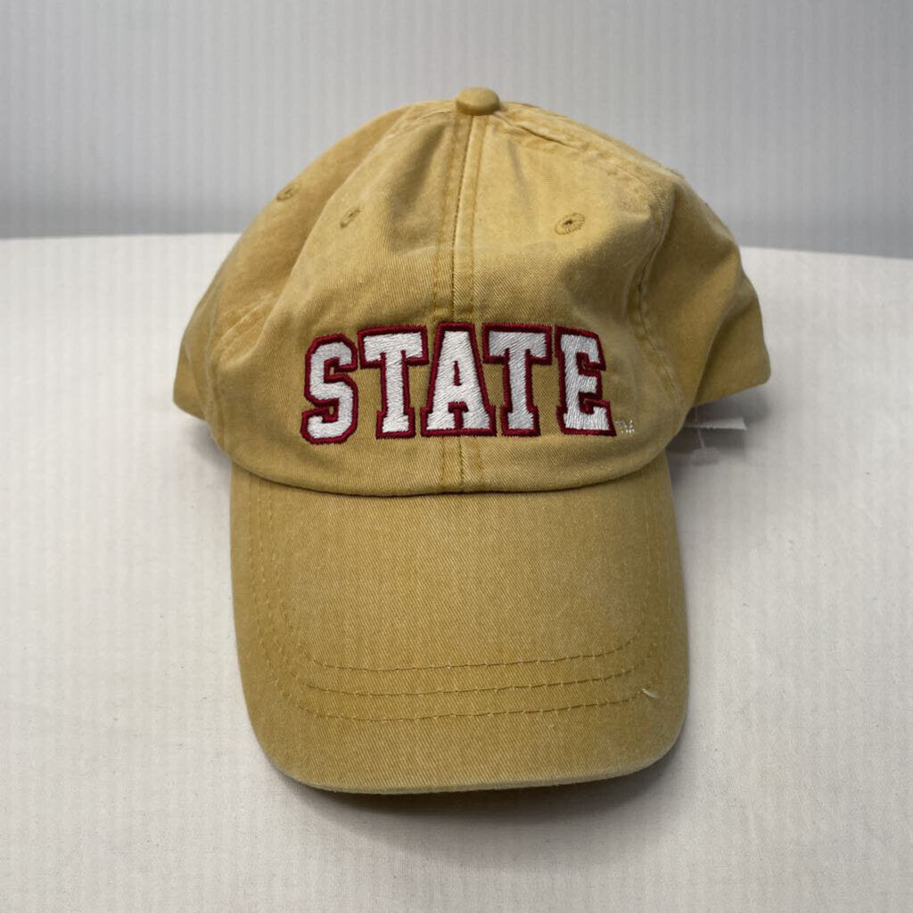 Accessories Adj. Yellow/STATE