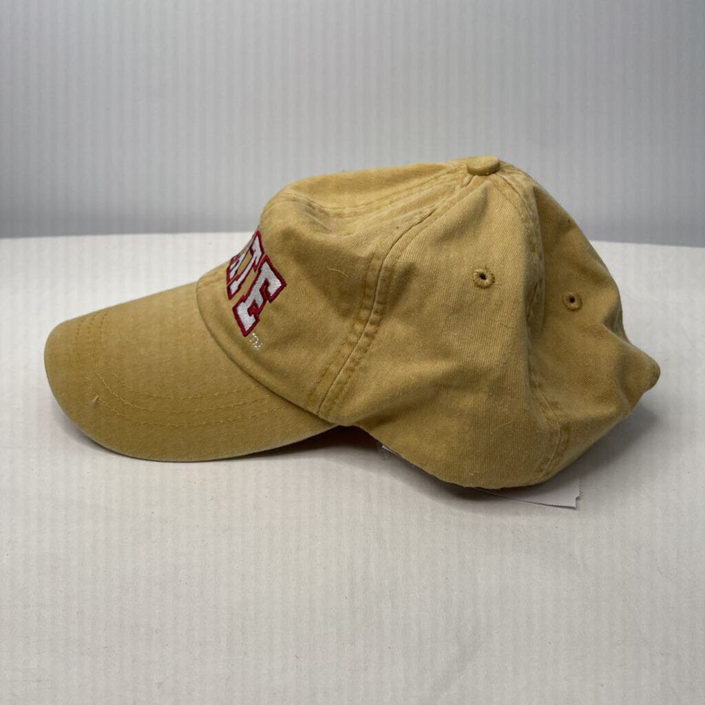Accessories Adj. Yellow/STATE