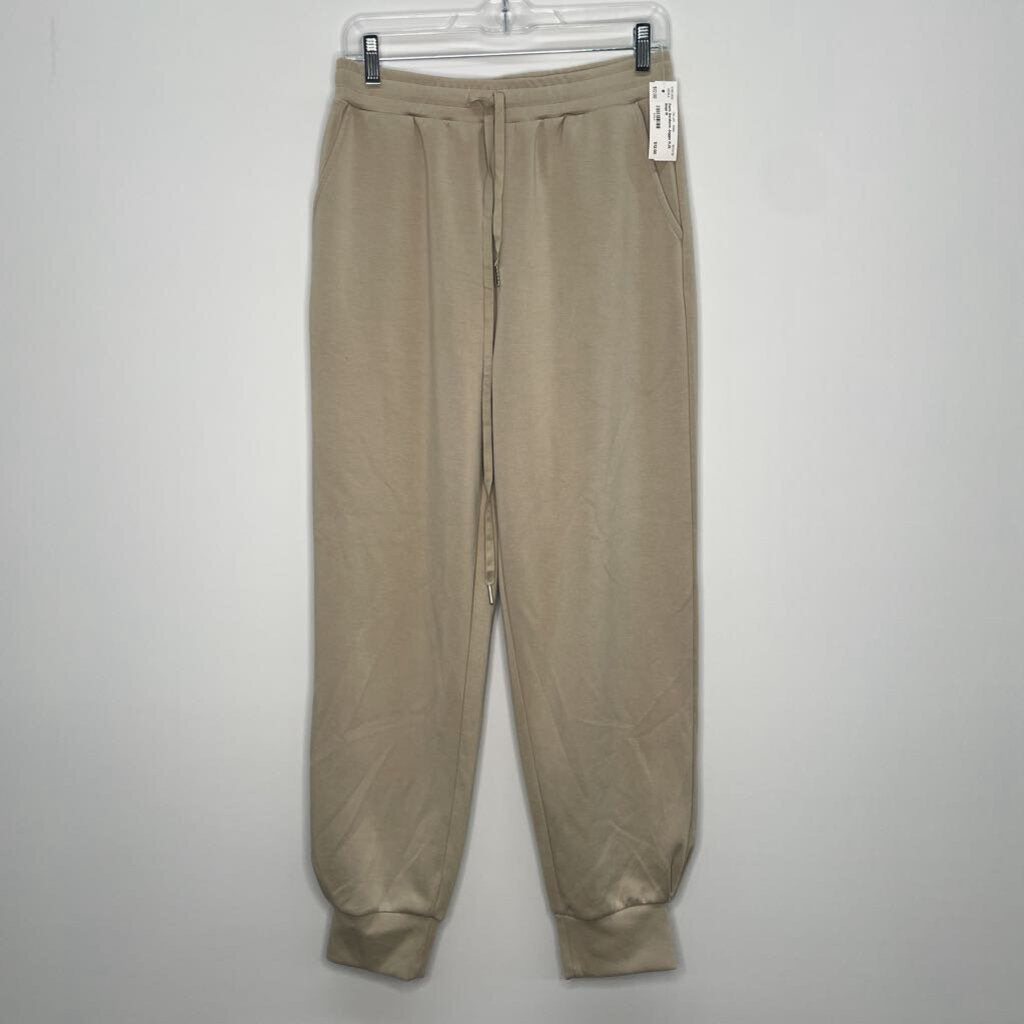 Anrabess Pants M Beige