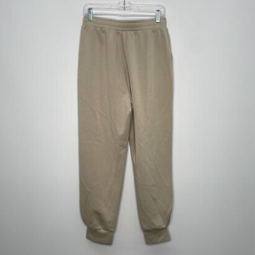 Anrabess Pants M Beige