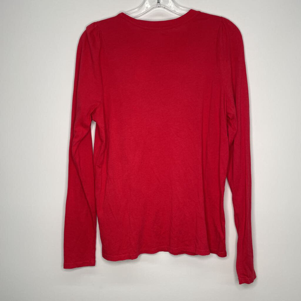 Boat House Apparel Team Wear M Red