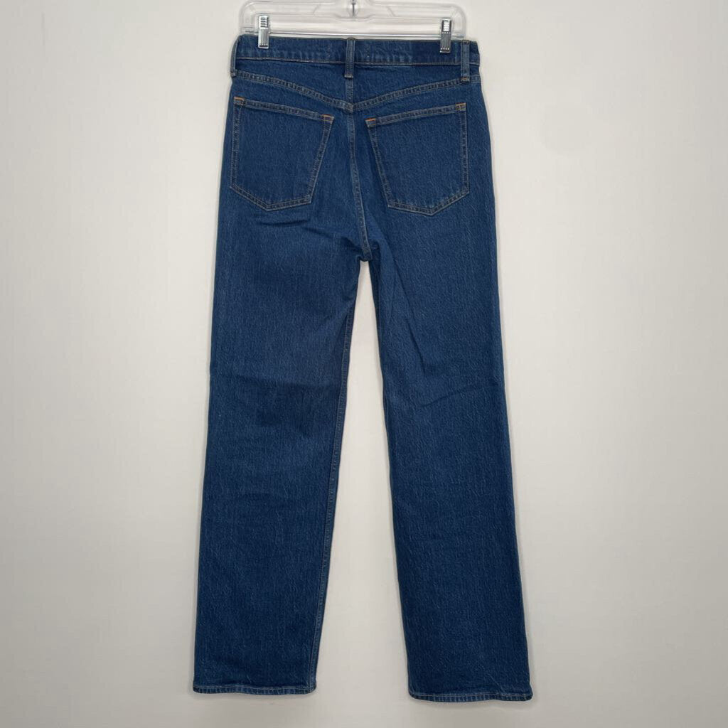 Abercrombie & Fitch Jeans 8 Long Denim