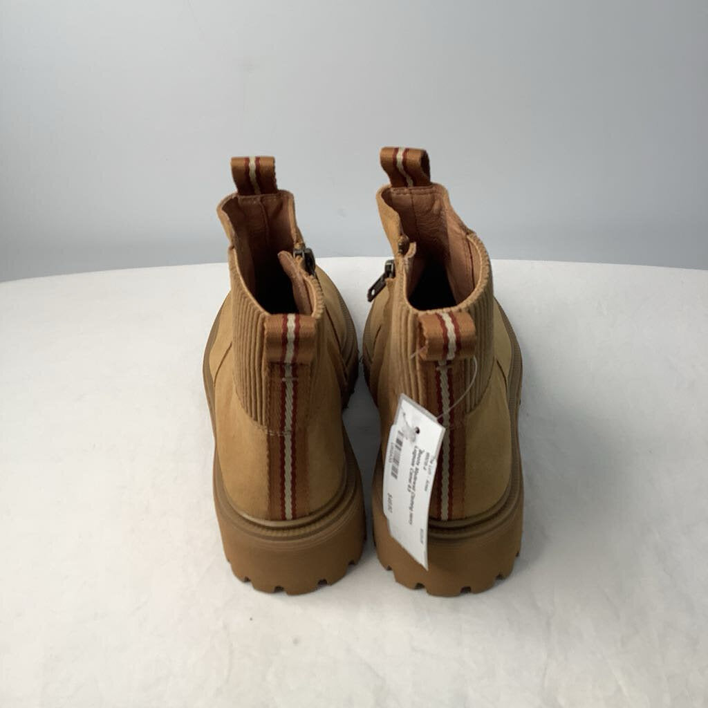 Madewell Clothing Boots 8.5 Camel