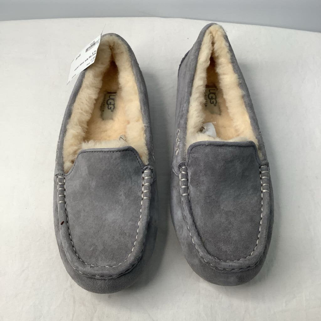 Ugg Shoes 8 Gray