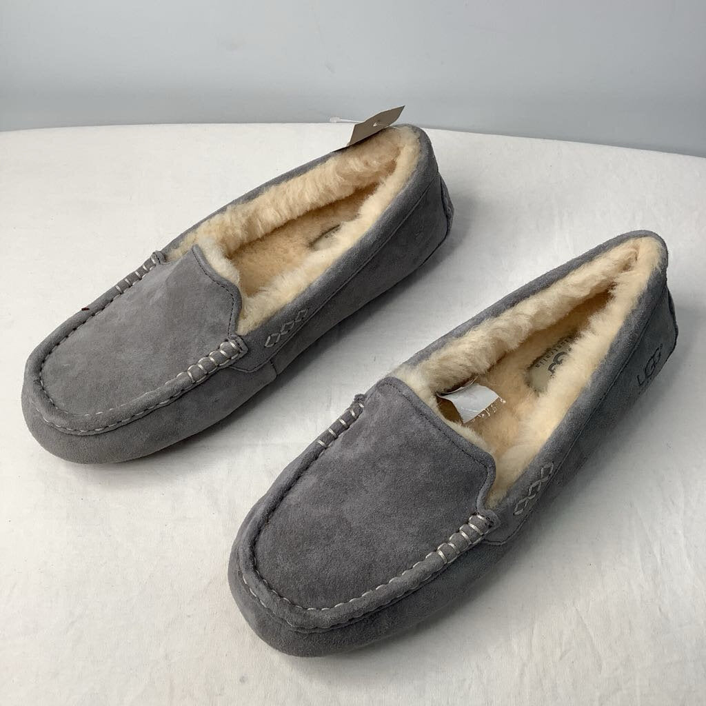 Ugg Shoes 8 Gray