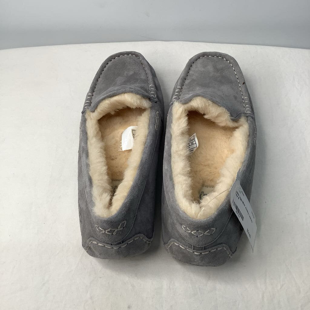 Ugg Shoes 8 Gray