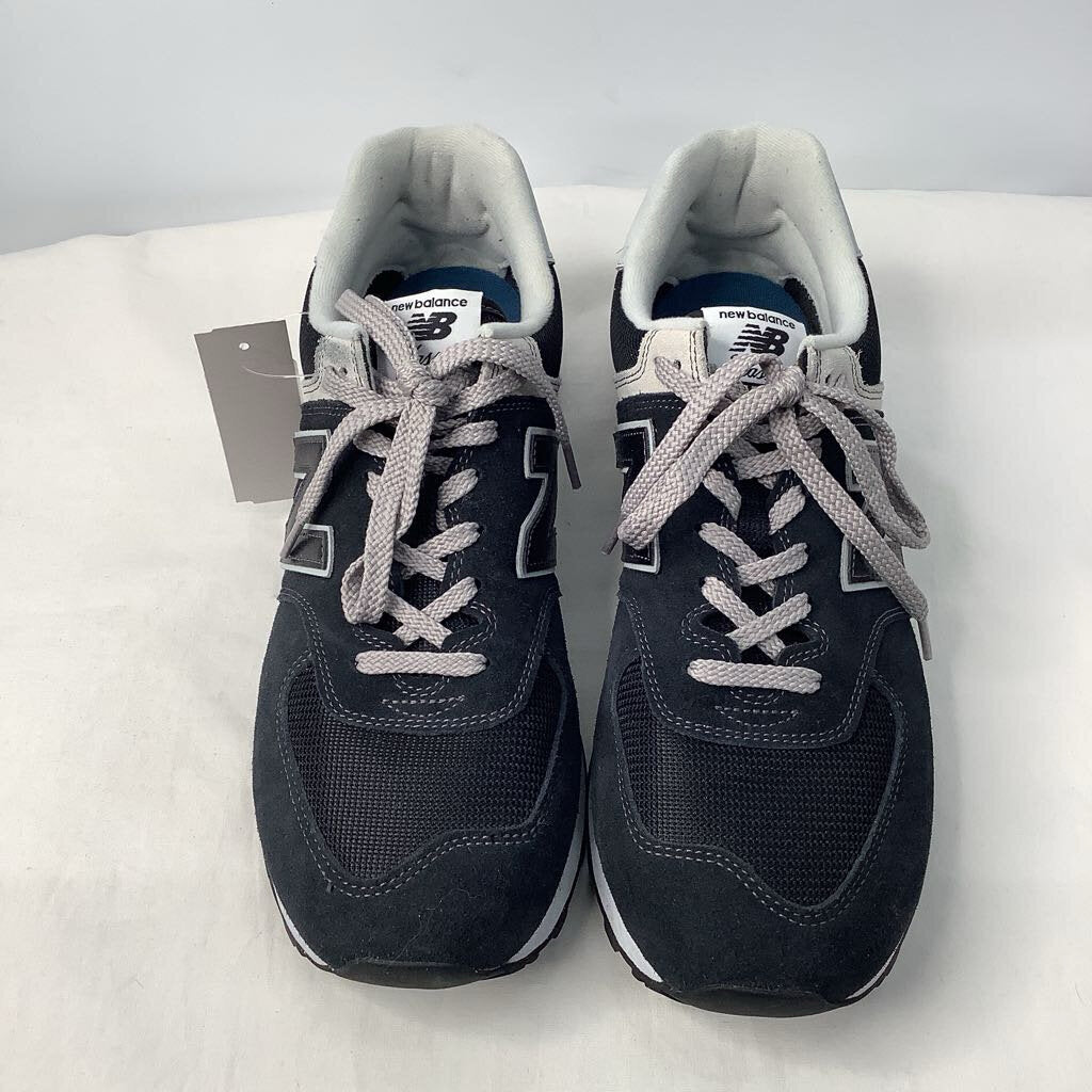 New Balance Shoes Men's 11 Black/Gray