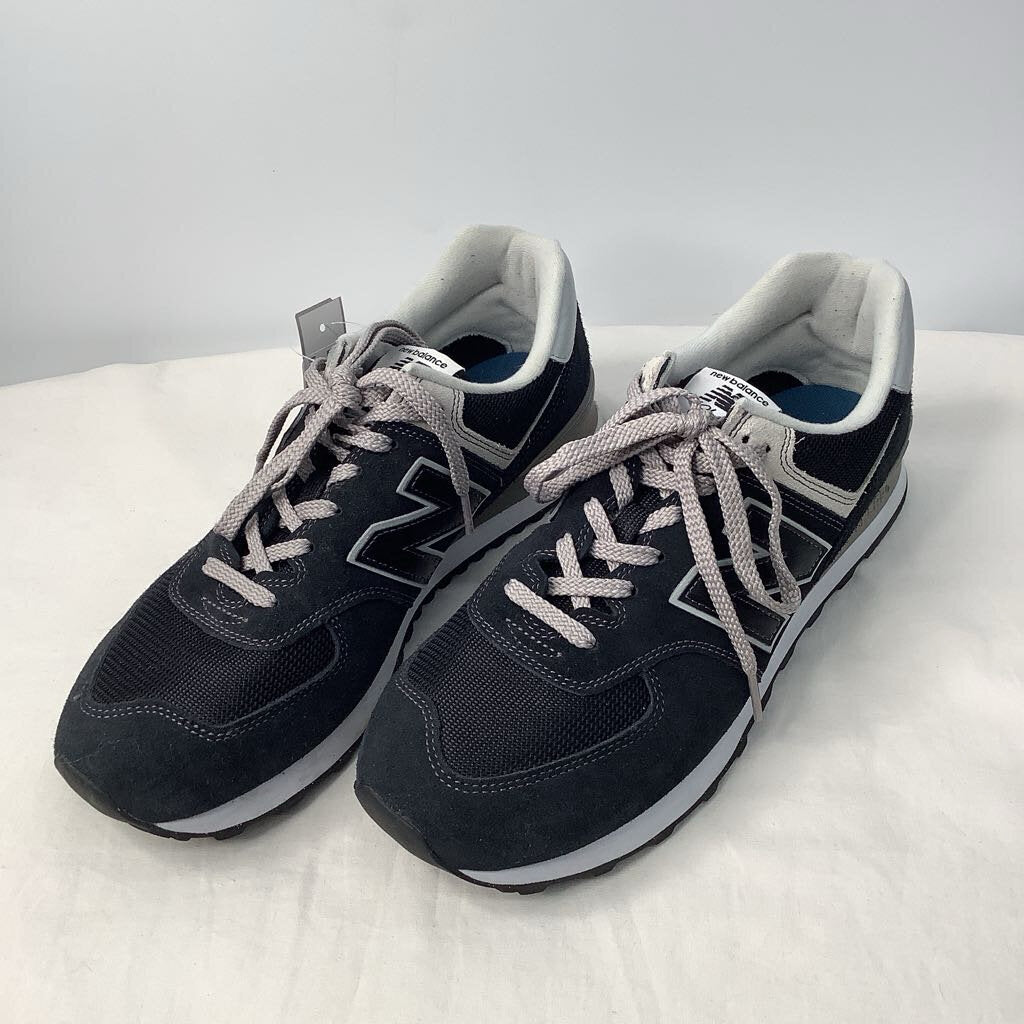 New Balance Shoes Men's 11 Black/Gray