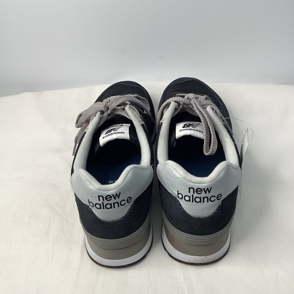 New Balance Shoes Men's 11 Black/Gray