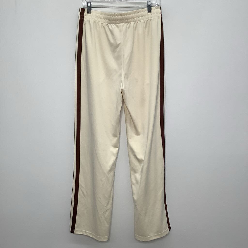Amazon Athletic Bottoms L Cream/Brown
