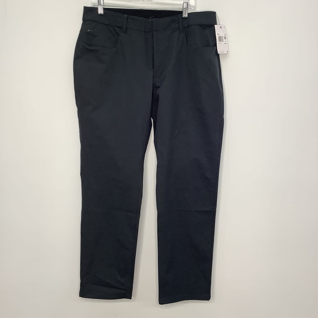 Nike Golf Pants Men's 35x32 Black
