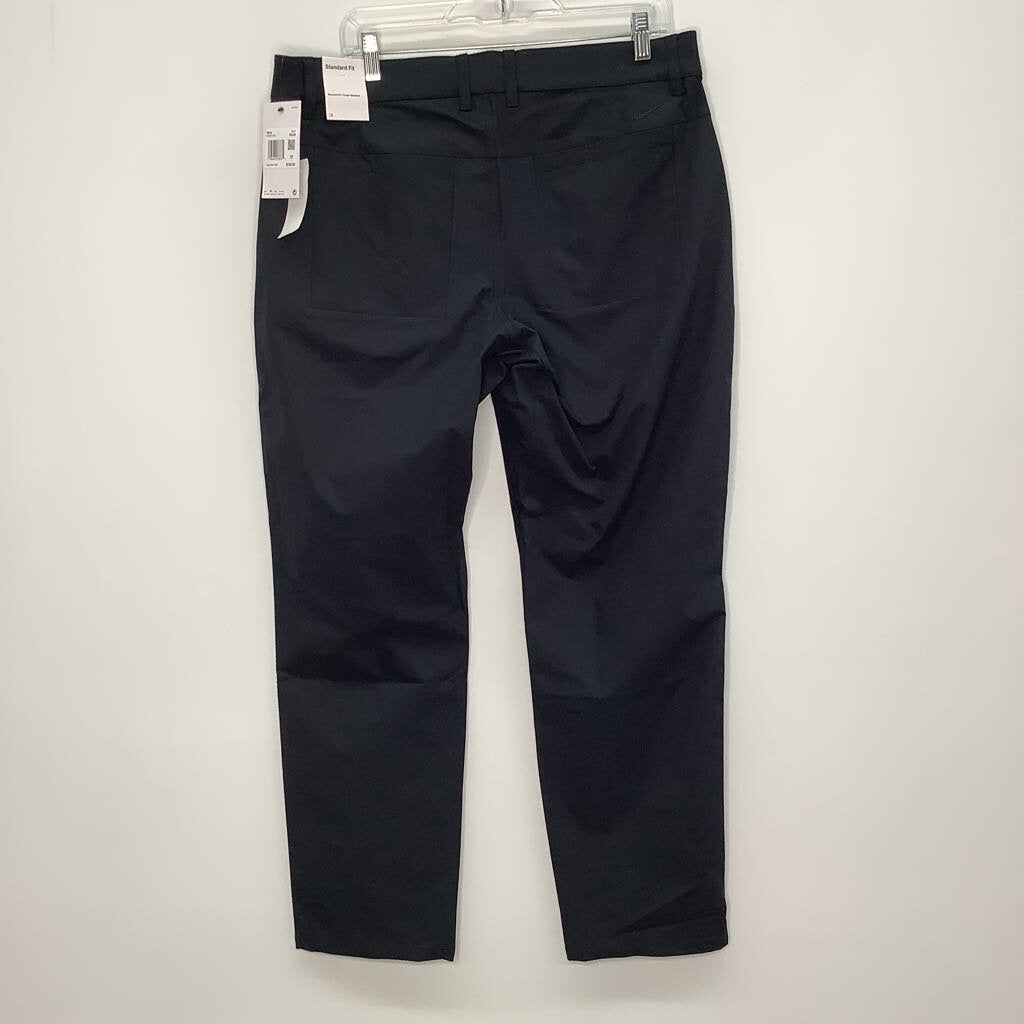 Nike Golf Pants Men's 35x32 Black