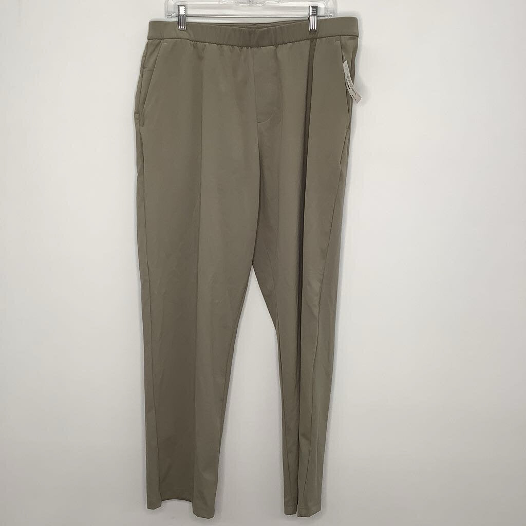 Lululemon Athletic Bottoms Men's XL Taupe