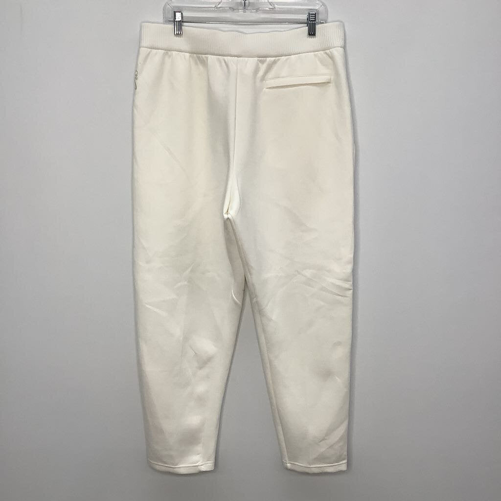 Nike Athletic Bottoms Men's L White