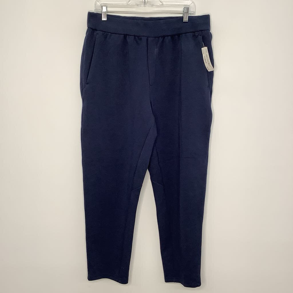 Nike Athletic Bottoms Men's L Navy