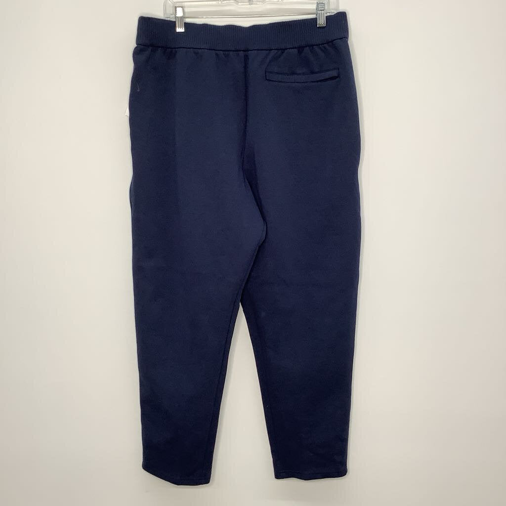 Nike Athletic Bottoms Men's L Navy