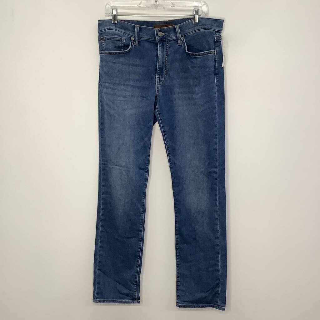 Joe's Designer Jeans Men's 34 Denim