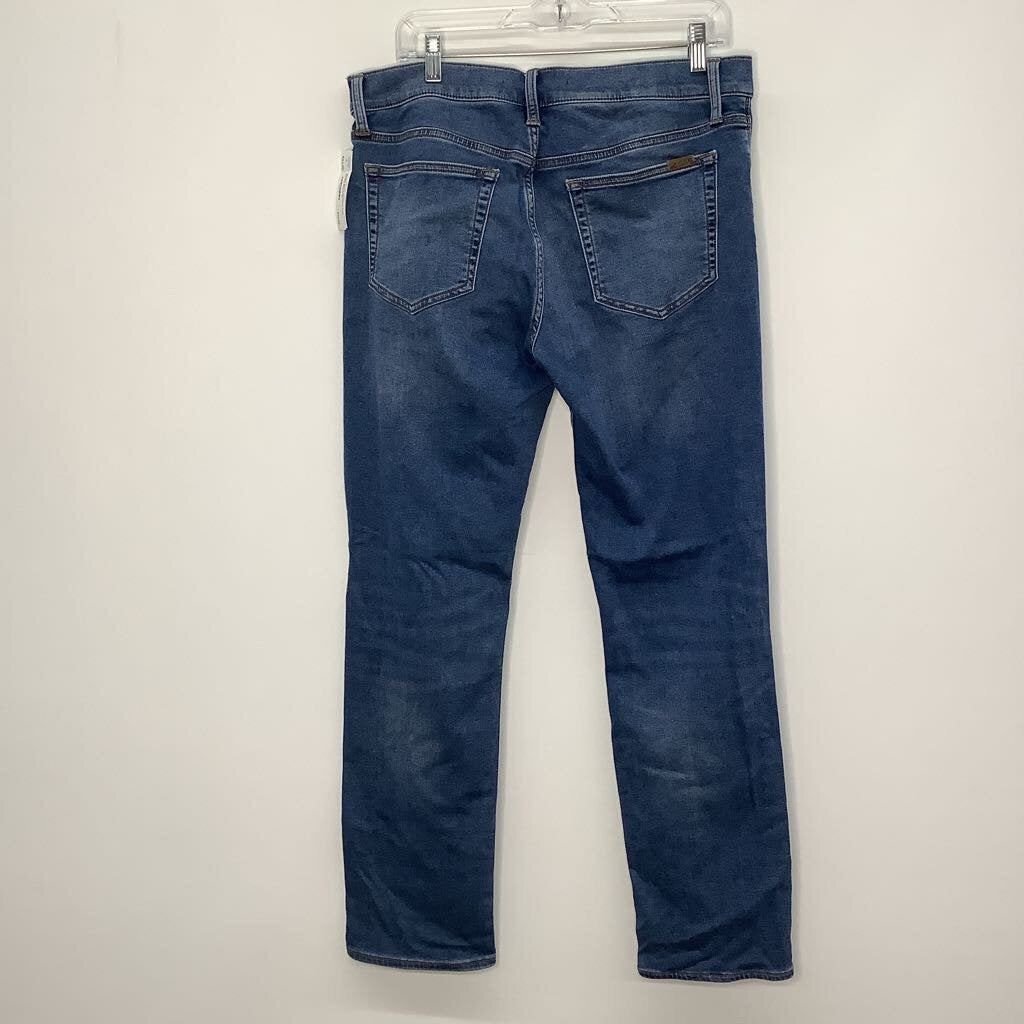 Joe's Designer Jeans Men's 34 Denim