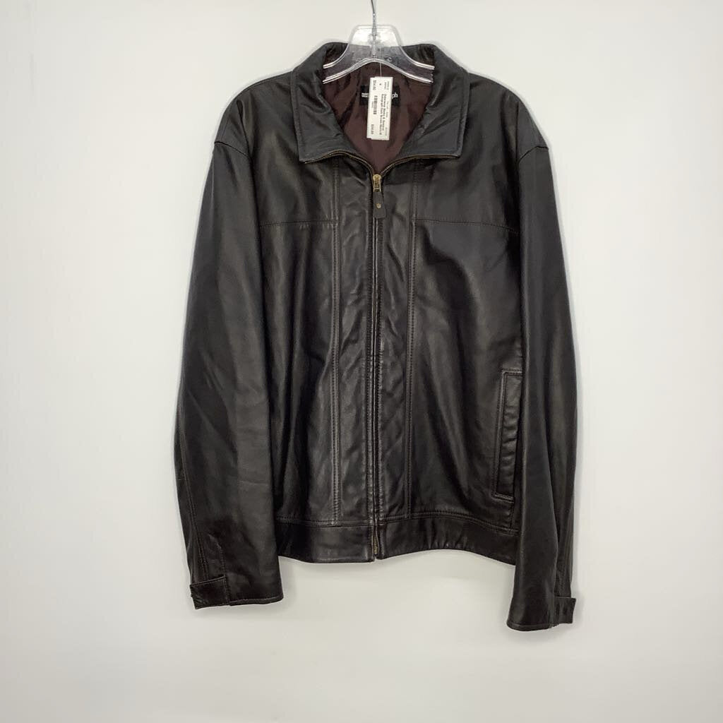 Outerwear Men's M Dark Brown