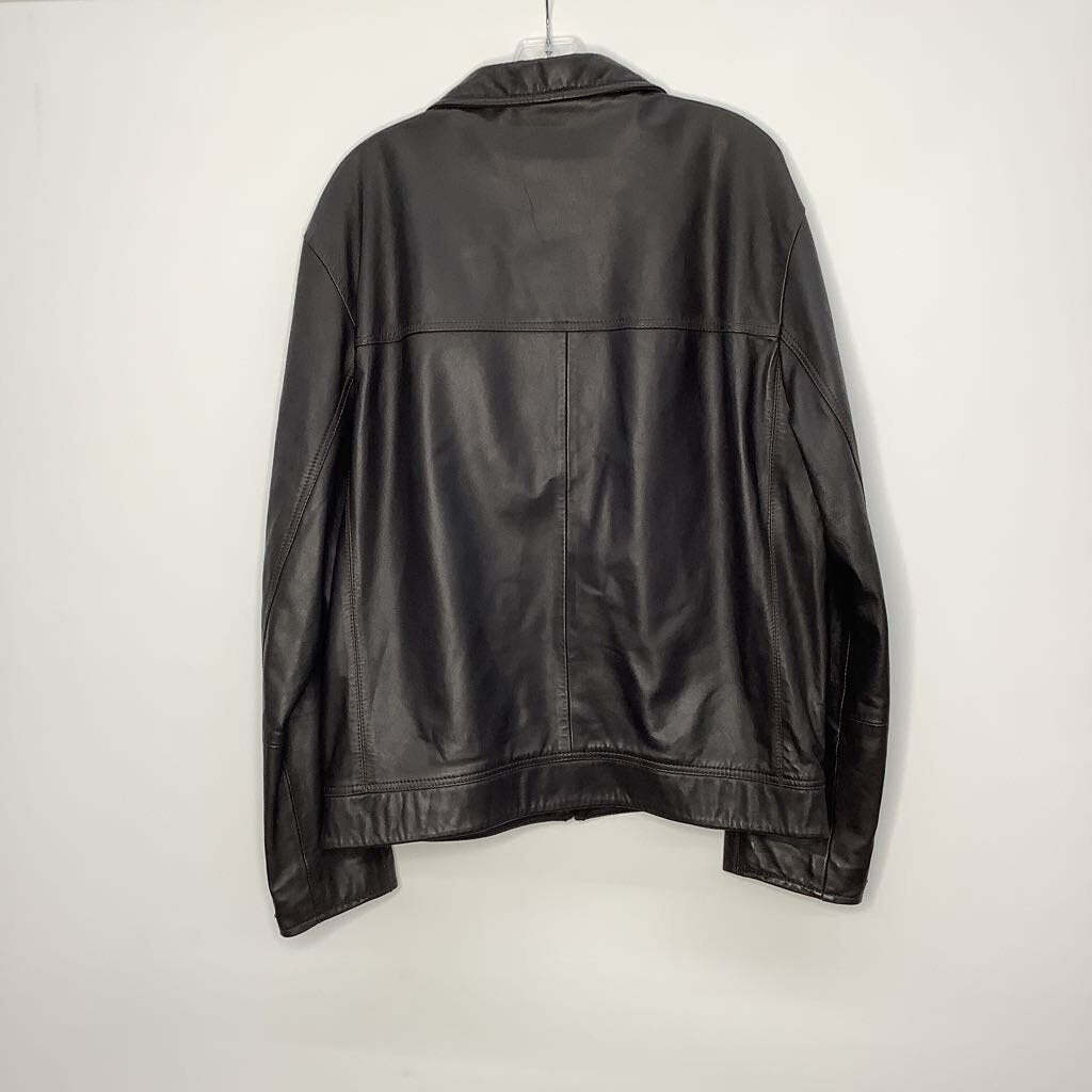 Outerwear Men's M Dark Brown