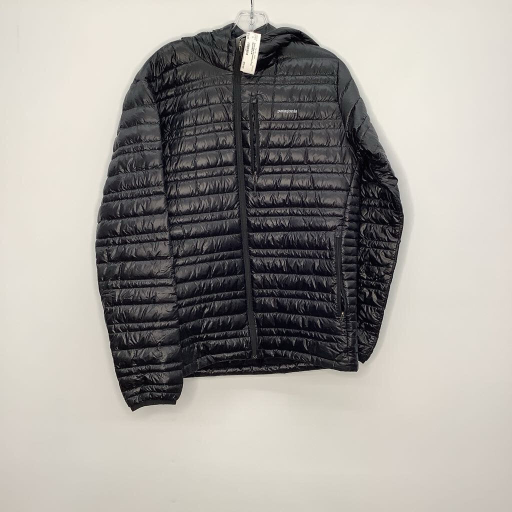 Patagonia Outerwear Men's M Black