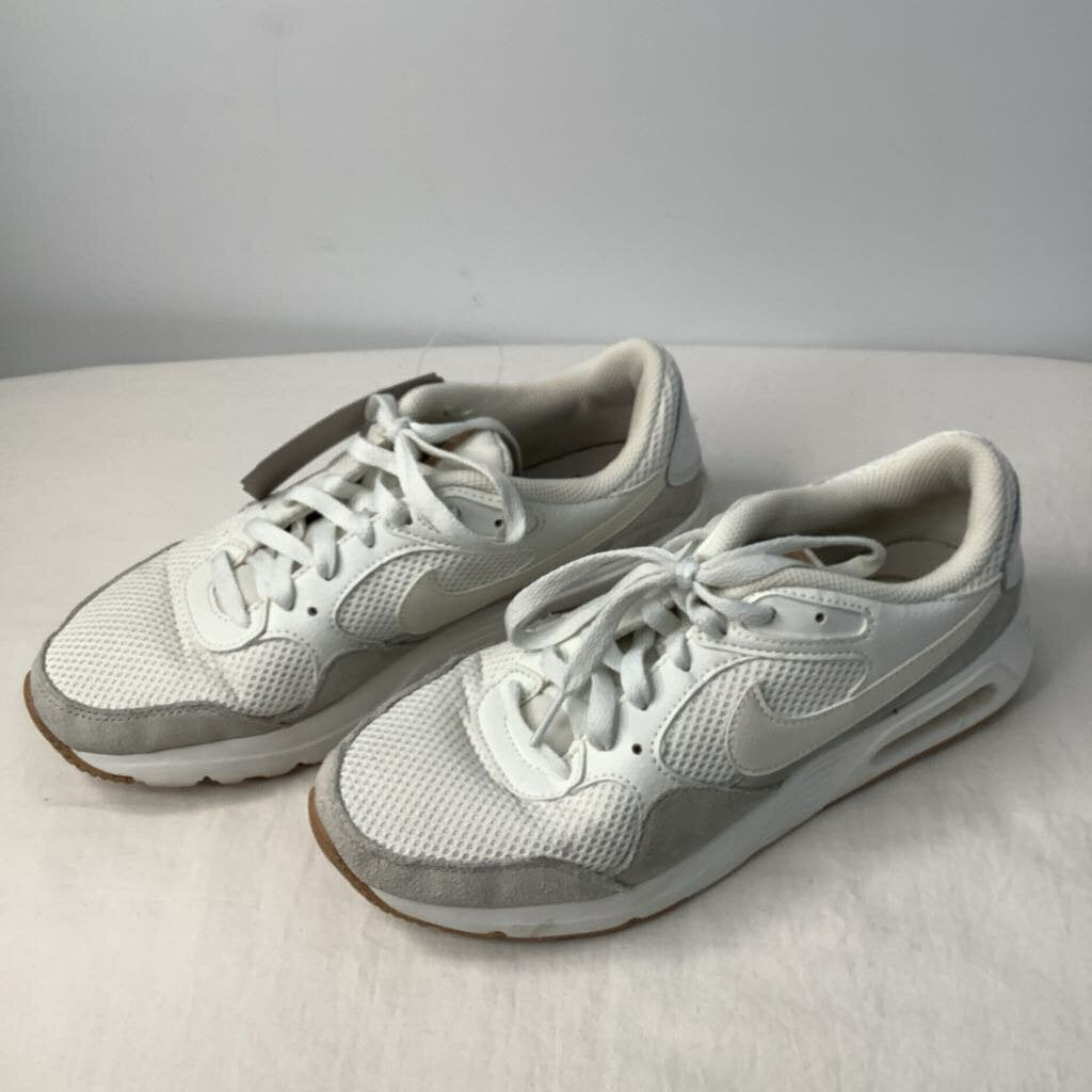Nike Shoes 8 White