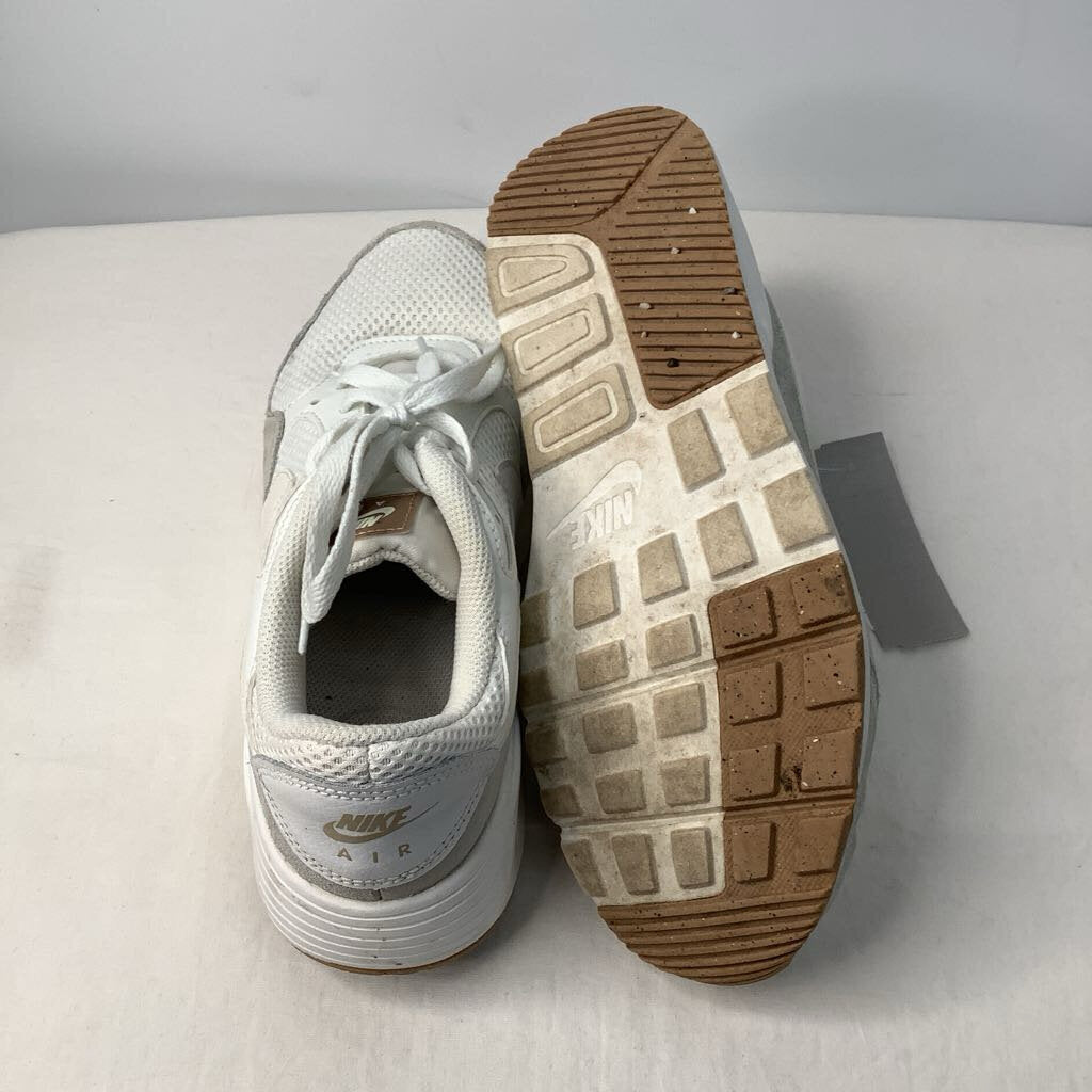 Nike Shoes 8 White