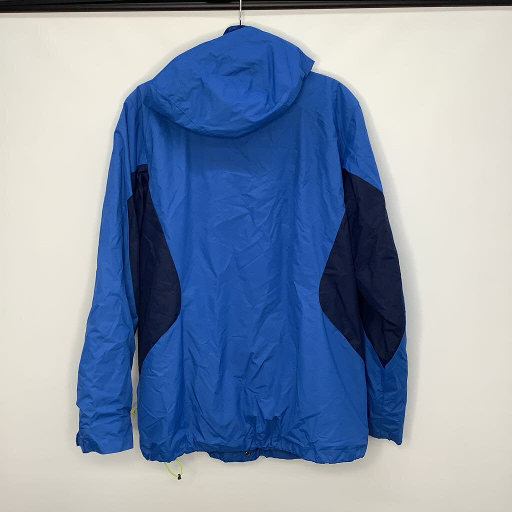 Columbia Outerwear Men's M Blue