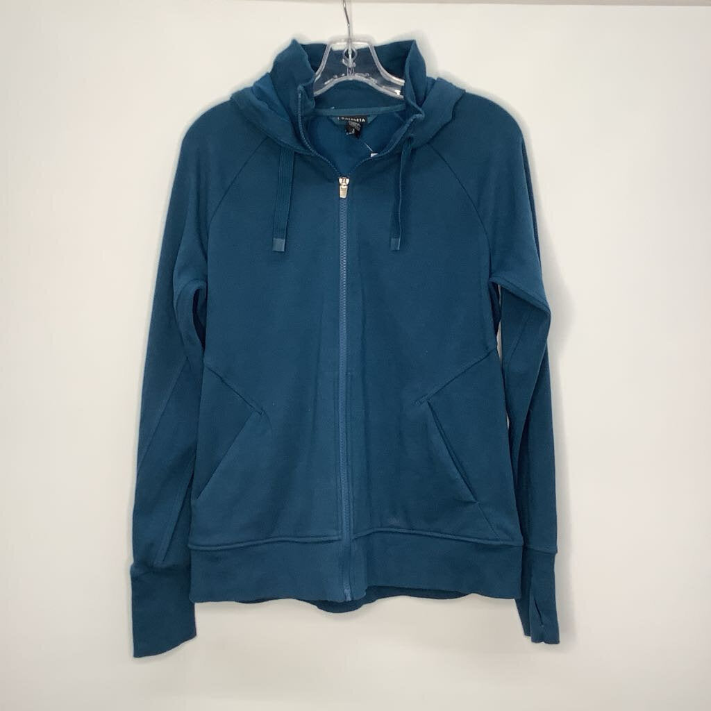 Athleta Athletic Tops L Teal