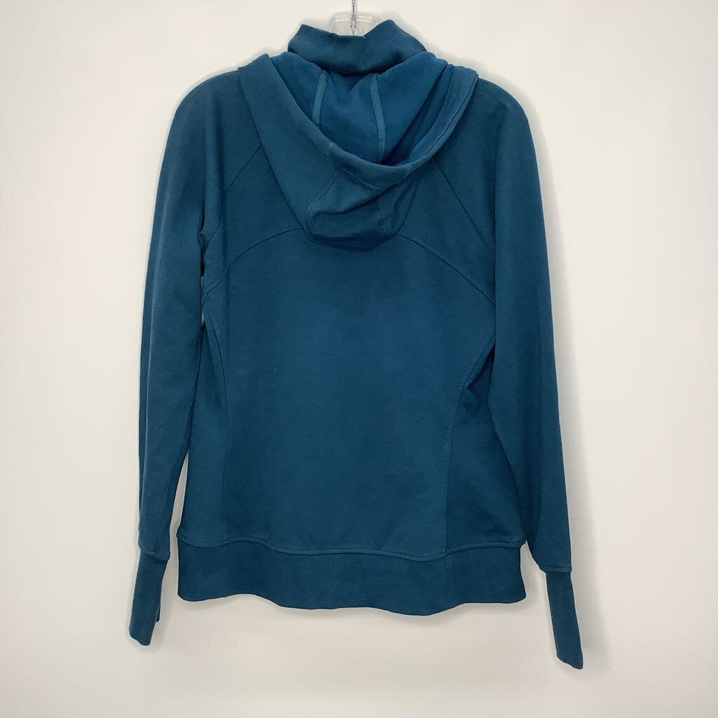 Athleta Athletic Tops L Teal