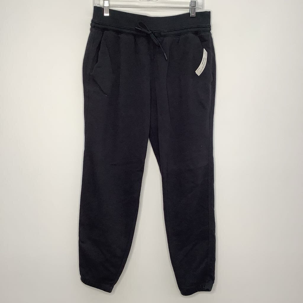 All In Motion Athletic Bottoms M Black
