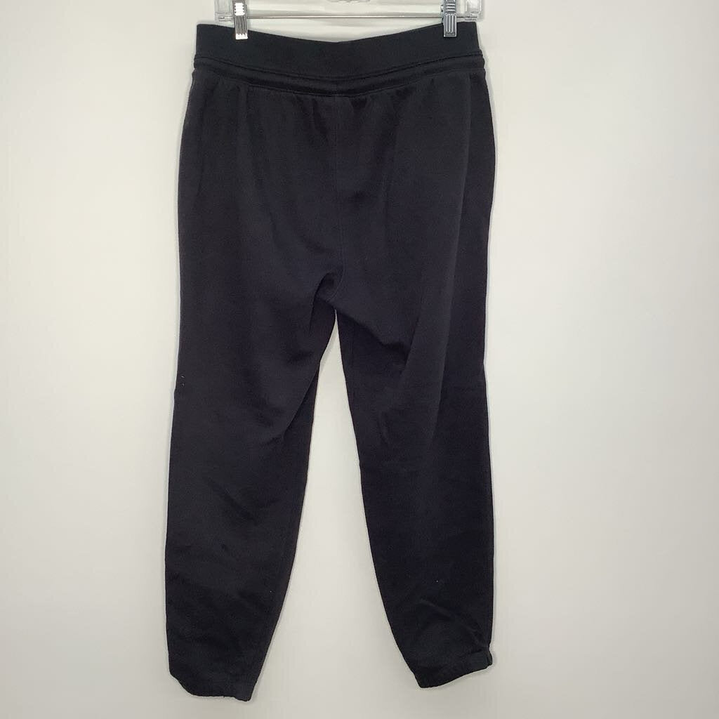 All In Motion Athletic Bottoms M Black