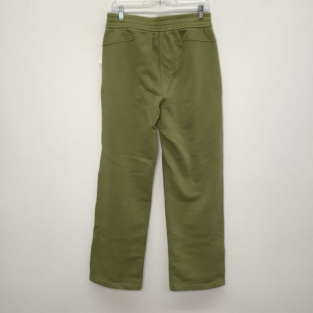 Lululemon Athletic Bottoms 8/M Avocado Green