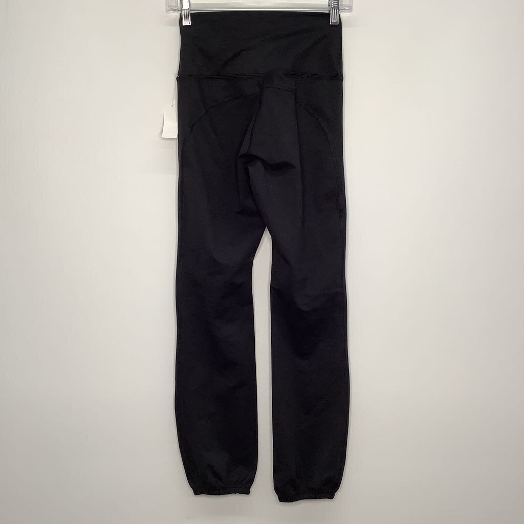 Offline by Aerie Athletic Bottoms M Black