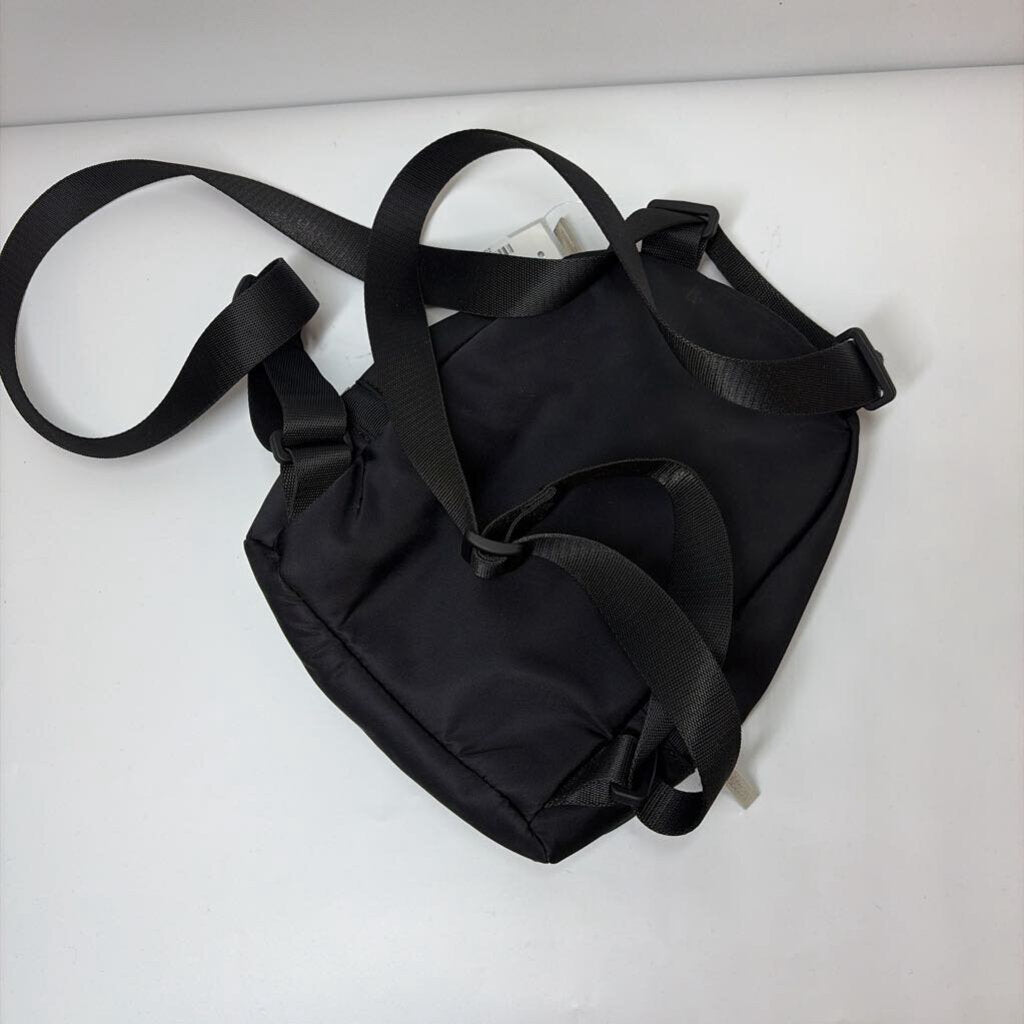 Lululemon Purses Mini Backpack Black
