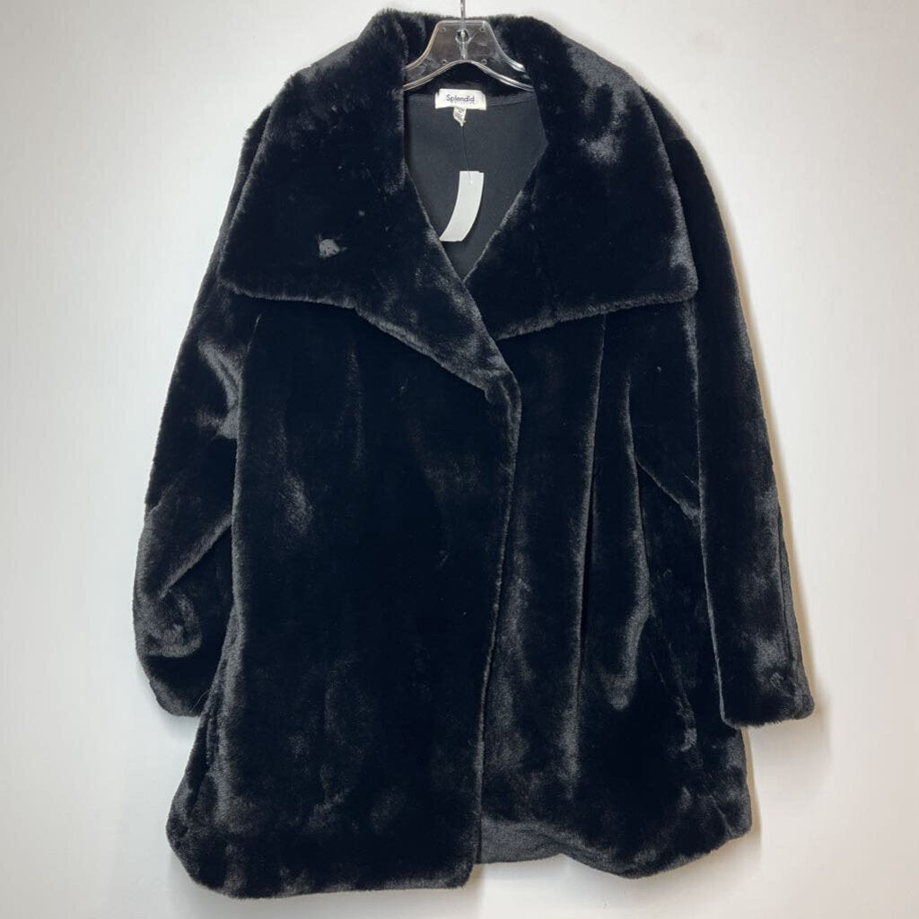 Splendid Outerwear XL Black