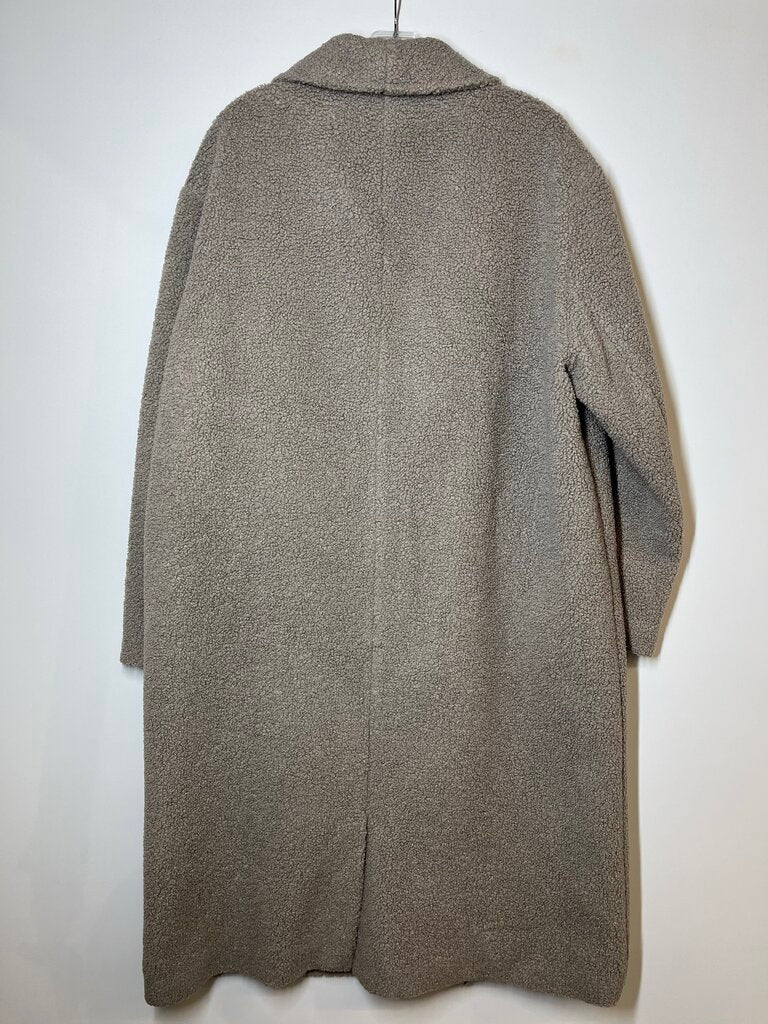 Splendid Outerwear XL Beige