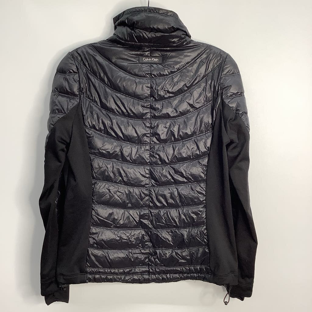 Calvin Klein Outerwear S BLack