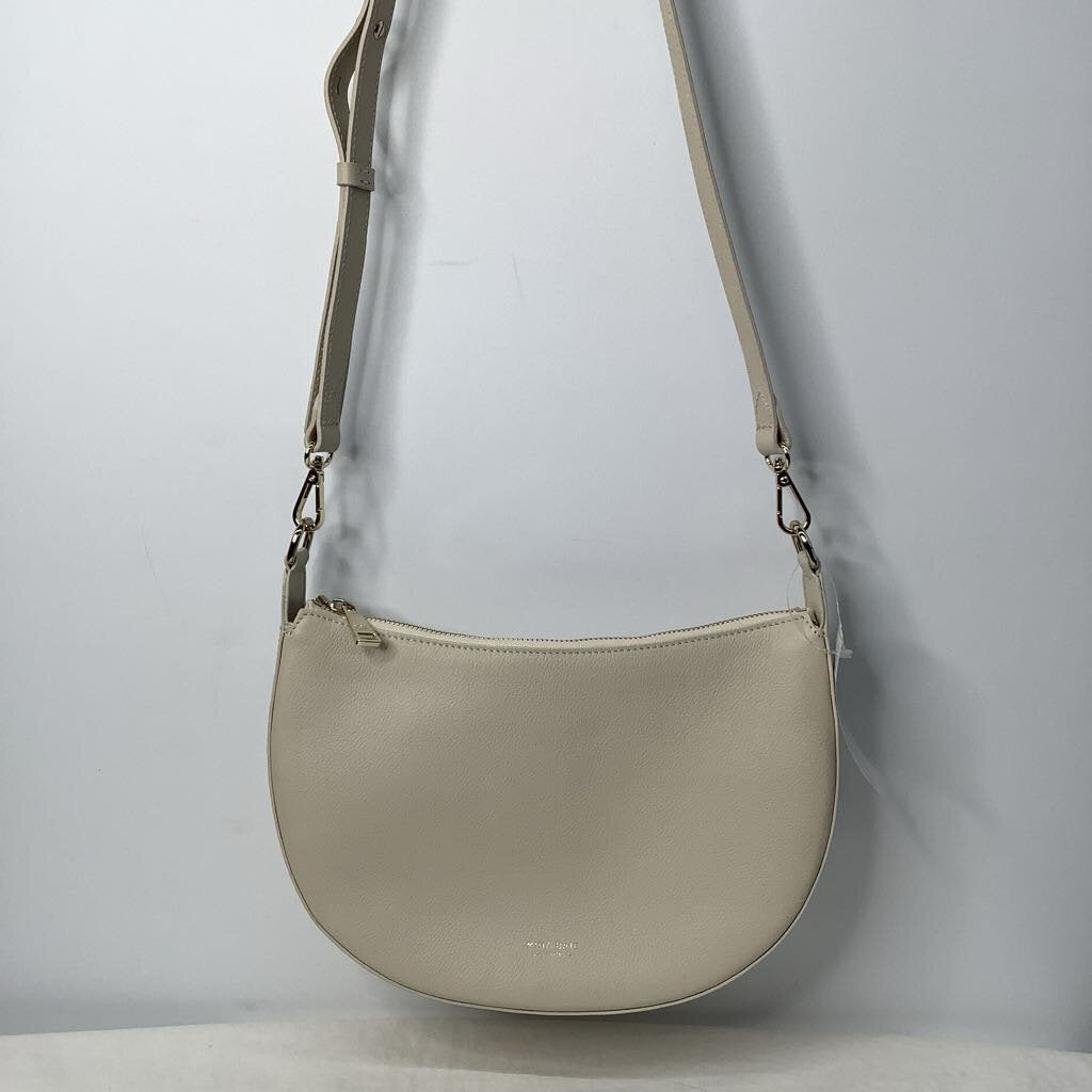 Purses Cream