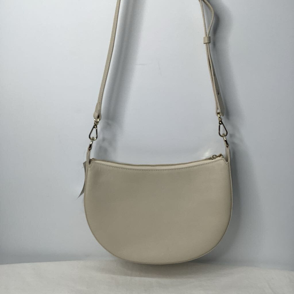 Purses Cream