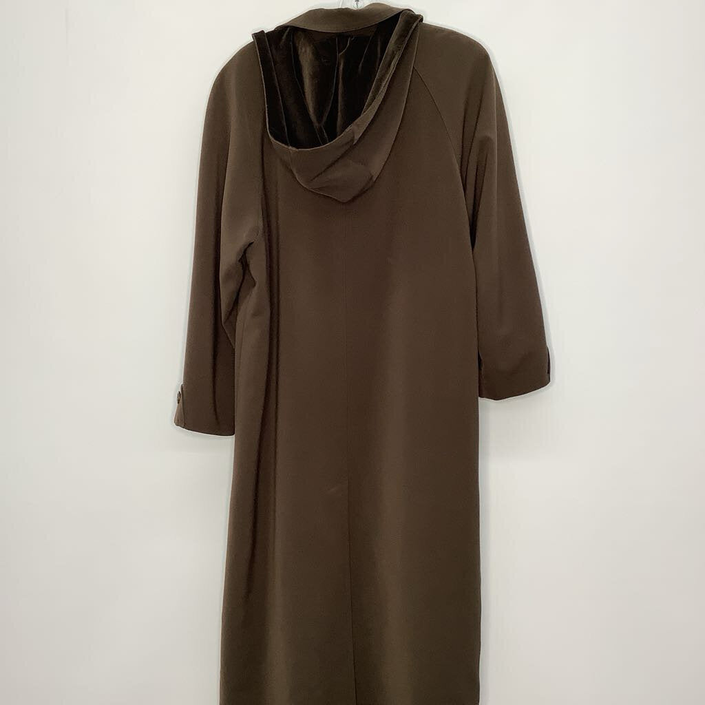 Gallery Outerwear L Brown