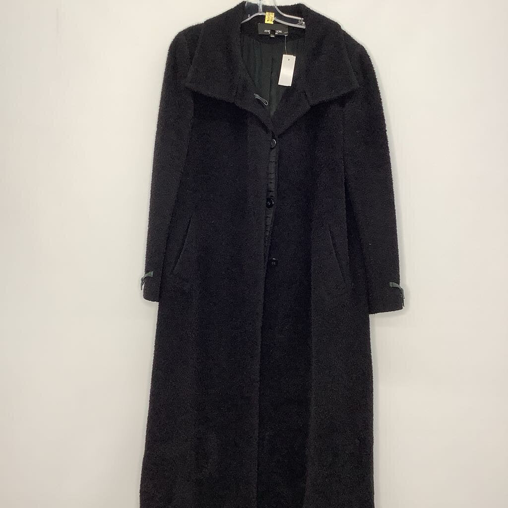 Jones New York Outerwear L Black